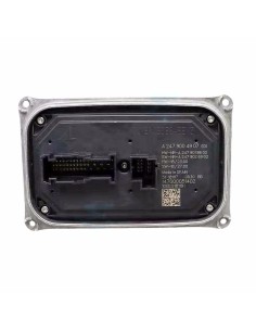 Centralina A2479004907 Faro Dinamico Led Mercedes AL Modulo Ballast Luce 147000051402