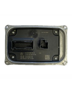 Centralina A2239004832 Faro Dinamico Led Mercedes W223 W206 Modulo Ballast Luce A2239017516