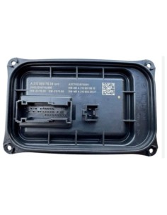 Centralina Continental A2139007839 Faro Led Mercedes W214 Modulo Ballast Luce A2C7822670500