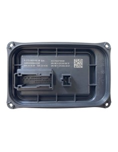 Centralina Continental A2139008039 Faro Led Mercedes Modulo Ballast Luce A2C78227105500