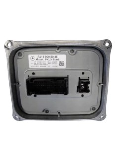 Centralina Lear A2139005035 PXL3 Star2 Faro Led Mercedes Modulo Ballast Luce