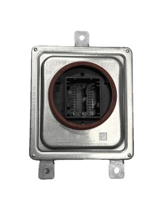 Centralina Lear 6311 7933357-01 FLM_02_LOW_04 Originale Modulo Fari LED LASER Bmw Ricambio