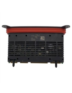 Modulo di Controllo 6311 7440883 Fari TMS BMW F25 F26 Full LED Centralina Ricambio 63117440883