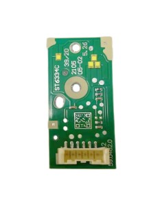 Modulo Led Audi A8 S8 4N D5 4N0998474 Faro Anteriore Destro Luce di Marcia Diurna DRL Chip Board