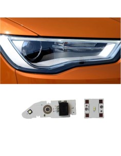 Modulo Led Audi A3 dal 2014 al 2017 Sinistro Luce Principale Controllo
