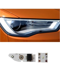 Modulo Led Audi A3 dal 2014 al 2017 Destro Luce Principale Controllo