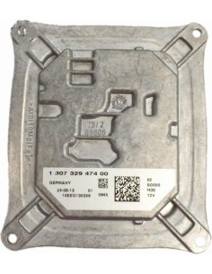 Centralina 130732947400 Maserati Ghibli Modulo Faro di Controllo Ricambio Luce Diurna