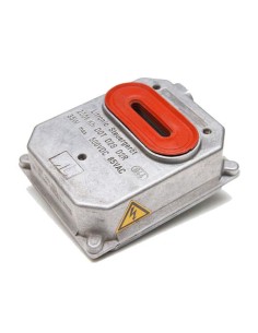 Centralina Xenon 99363119302 Ballast Modulo G1 D2S D2R Zavorra Faro Luci Bosch Originale