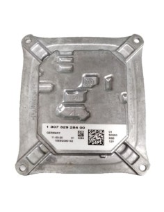 Centralina 130732928400 Alfa Romeo Giulietta Faro Led Modulo Controllo Drl Ricambio