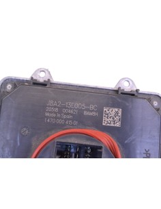 Centralina J8A2-13E005-BC Range Rover Velar Headlight Unità Di Controllo ORIGINALE