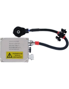 Centralina Xenon 4B0941471 OEM Ballast 5DB007760-71 35W D2S