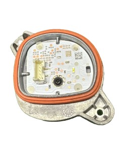 Modulo Led l90130002 Peugeot 208 2008 Drl Luci Diurne Anteriori