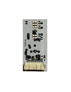 Modulo LED 2175E08 Fari Mercedes Classe GLC X253 X254 HIGH 1124.006.2410 1124.006.2420 Luce DRL e Indicatore di Direzione