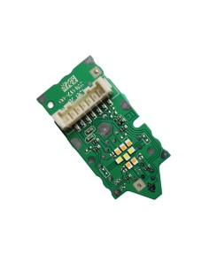 Modulo Driver LED 231417-00 7 PIN per Mercedes Classe E W213 per Fari DRL e Indicatore di Direzione