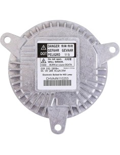 Centralina Xenon 68224607AB Ballast D3S D3R 35W Scania Ricambio Chevrolet Dodge
