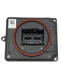 Modulo 4K0941572DD Fanali Led Matrix Audi Centralina Faro Ricambio Hella 211101-44AB