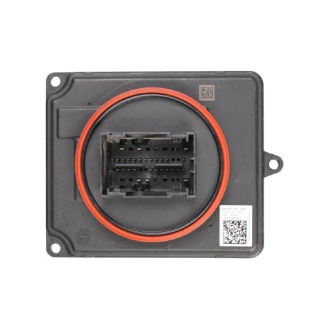 Modulo 4K0941572ED Fanali Led Matrix Audi Centralina Faro Ricambio Hella 237788-14AB