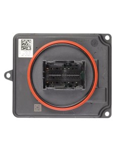 Modulo 4K0941572JJ Fanali Led Matrix Audi Centralina Faro Ricambio Hella 237788-14AB