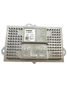 Centralina 90112651 31468411 L-FL FFM Volvo Ricambio Modulo Faro Led Luci