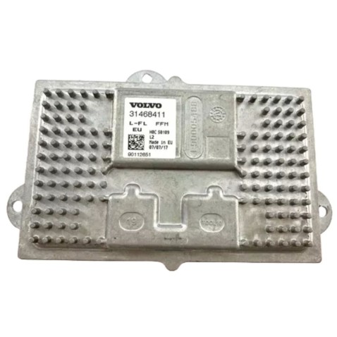 Centralina 90112651 31468411 L-FL FFM Volvo Ricambio Modulo Faro Led Luci