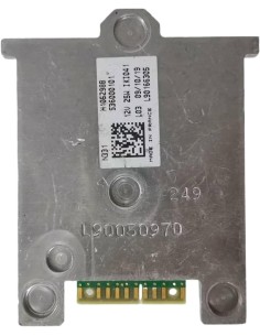 Centralina L90166305 Ballast Peugeot Opel Smart Faro Modulo L90050970 L90050969