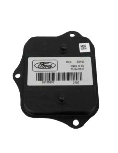 Centralina FORD 90100295 H0B S0100 Modulo Faro Xenon Alimentatore Abbagliante