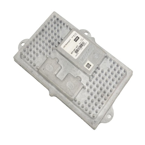 Centralina 90028152 5F0941472 Ballast Modulo Seat Volkswagen Controllo Luci Faro Led