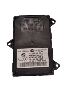 Centralina F0941329D 5DF009368-10AA Hella AHL AFS Modulo Faro Xenon Alimentatore