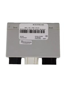 Centralina 66216982403 66209252638 Sensore Parcheggio PDC BMW Serie 1 3 E84 E81 E88 E87 E90 E91 E93 E94