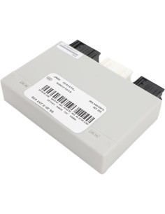 Centralina 66209252636 Sensore Parcheggio PDC BMW Serie X1 E84