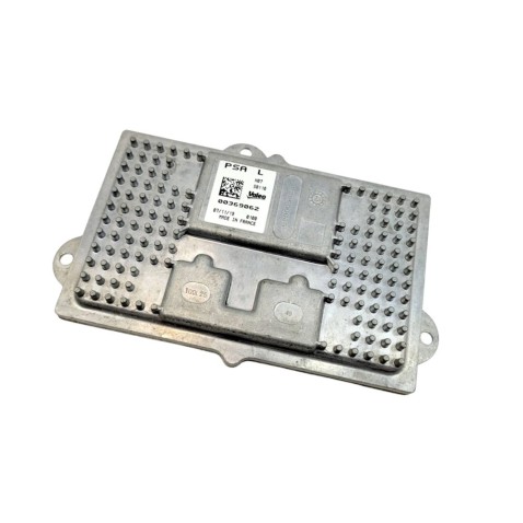 Centralina 00369062 PSA L Peugeot 3008 5008 Ricambio Modulo Faro Led Luci
