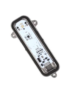 Modulo Led Opel 39218156 10000067606-03 DRL Marcia Diurna e Freccia Destro Daytime Running Light