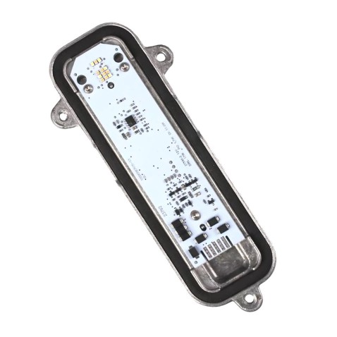 Modulo Led Opel 39218156 10000067606-03 DRL Marcia Diurna e Freccia Destro Daytime Running Light