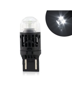 Lampada LED T20 7443 CANBUS W21/5W 2000 Lumen 6000K