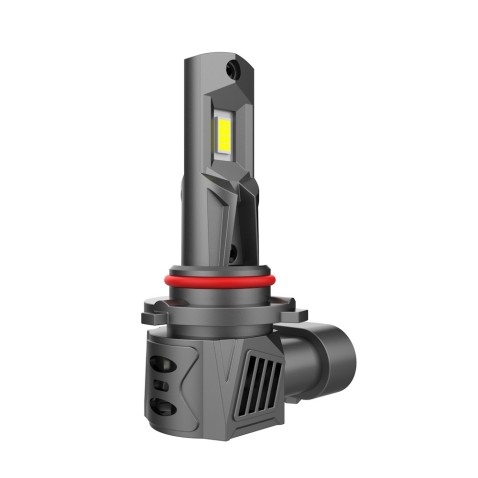 Lampade Led HB3 9005 6000K 90W Kit SLUX Mini Super Luminoso Ultracompatto Super Canbus Plug & Play Bianco Ghiaccio