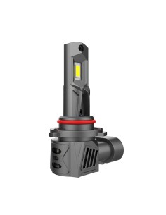 Lampade Led HB4 9006 6000K 90W Kit SLUX Mini Super Luminoso Ultracompatto Super Canbus Plug & Play Bianco Ghiaccio