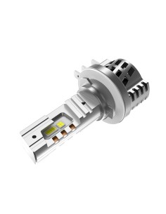 Lampade Led H15 EASY C30 CanBus 55W/15W PGJ23t-1 CanBus 6000k Luce Diurna DRL e Abbagliante