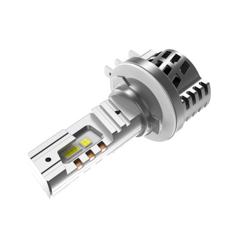 Lampade Led H15 EASY C30 CanBus 55W/15W PGJ23t-1 CanBus 6000k Luce Diurna DRL e Abbagliante