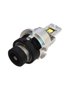 Lampade Led D2S Sostituzione Dirette 6000k All In One Plug & Play Dimensione come Originale 2