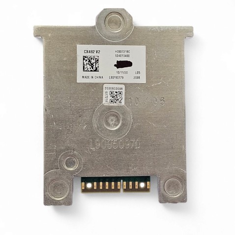 Centralina L90190179 Ballast Peugeot Ford Faro Modulo CX482 V2