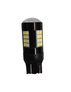 Lampada T20 7443 21W/5W 41 SMD 3030 Canbus Bianco 6000k