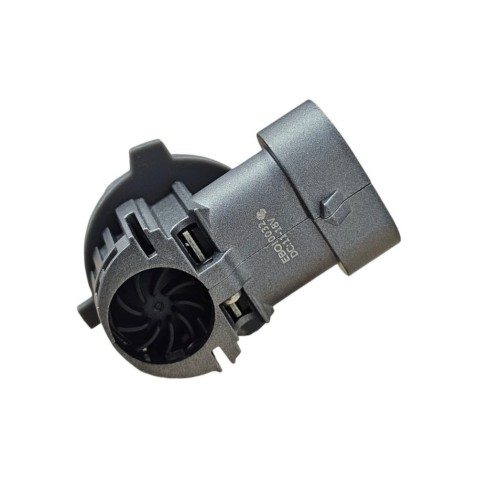 Lampade LED H1 32W fan COEN Kit 12v 6000K Ultracompatto