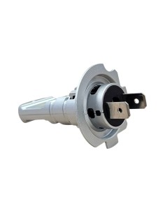 Lampade LED H7 E4X Fan COEN Kit 12v 6000K Ultracompatto 2