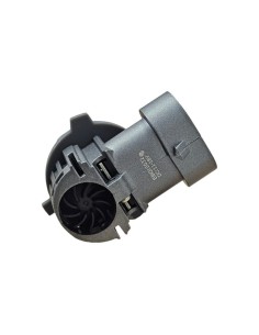 Lampade LED HB3 E4X fan COEN KIT 12v 6000K Ultracompatto 2