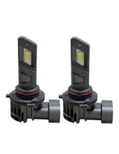 Lampade LED HB4 E4X Fan COEN KIT 12v 6000K Ultracompatto