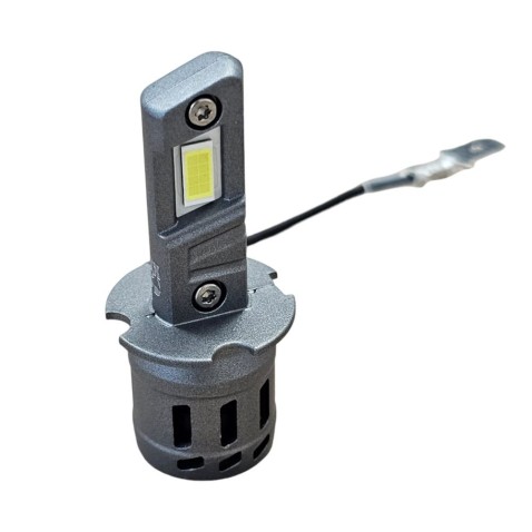 Lampade LED H3 Fan COEN Kit 25W 12v 6000K Ultracompatto