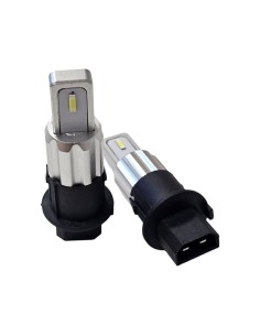 Lampade Led PH16W HPV16W 6000K Retromarcia Audi A8 4E e Volvo V70 XC70 S80 SUPER CANBUS 16W 31213762