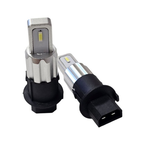 SUPER CANBUS LED PH16W 1,4A 12V 16W RETROMARCIA