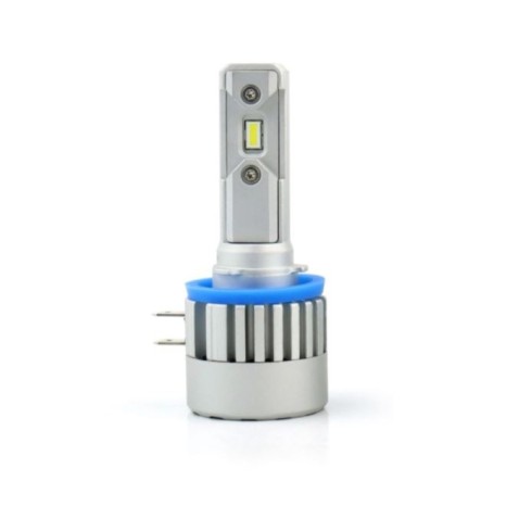 Lampade FULL LED H8B 6000LM kit Plug & Play CANBUS