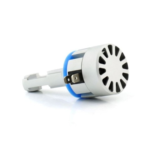 Lampade FULL LED H8B 6000LM kit Plug & Play CANBUS